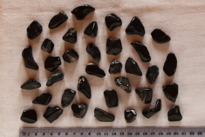 Trommelsteine Onyx