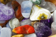 Phiole Five Elements