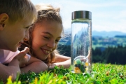 Flasche Via Kids
